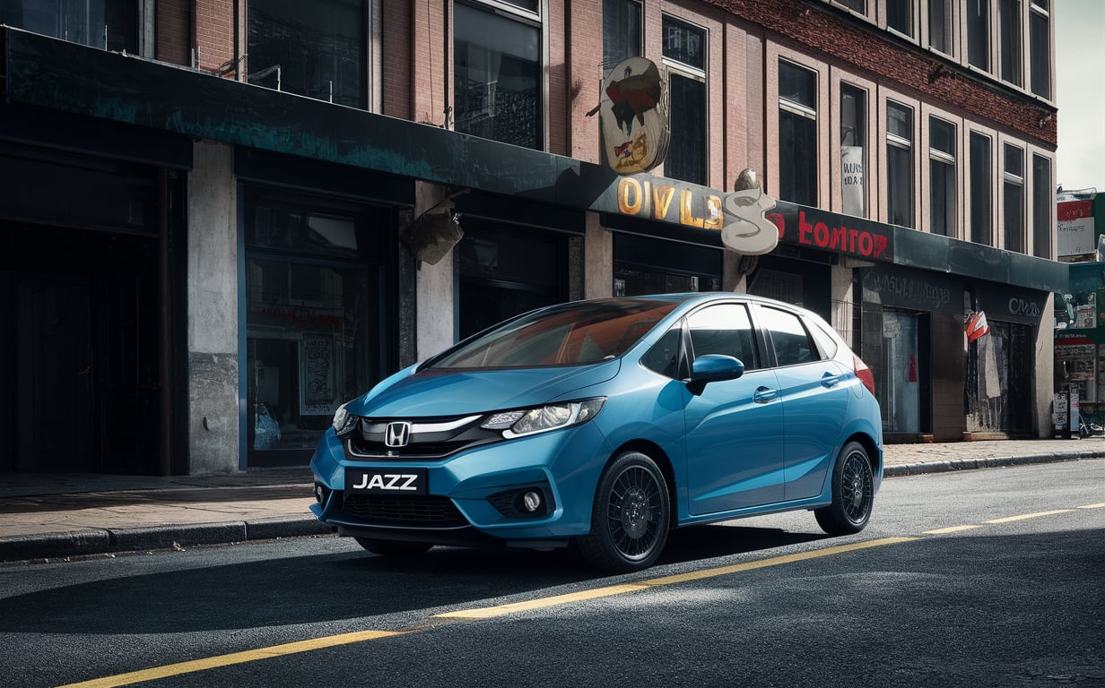 Honda Jazz 2018: Đánh Giá Toàn Diện và Những Lưu Ý Quan Trọng