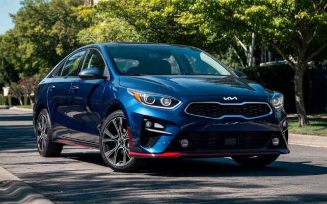 Kia Cerato 2018: Đánh Giá Chi Tiết Và Những Điều Cần Biết